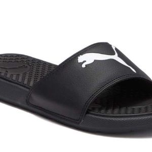 Slide Sandal
